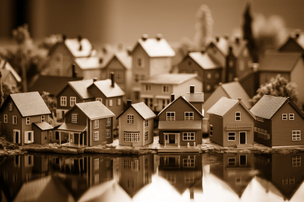 Tracing the Roots of Nottingham: The Rich Heritage of a Beloved Maple Grove Neighborhood